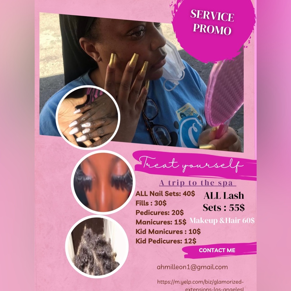BEAUTICIAN-ESTHETICIAN